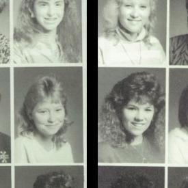 Felicia Greenberg's Classmates profile album