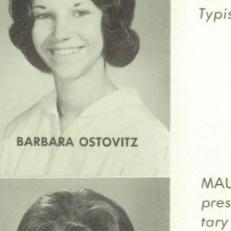 Maureen Kline's Classmates profile album