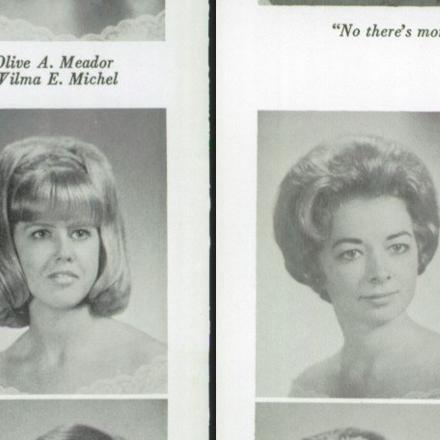 Marcia Lindsey's Classmates profile album