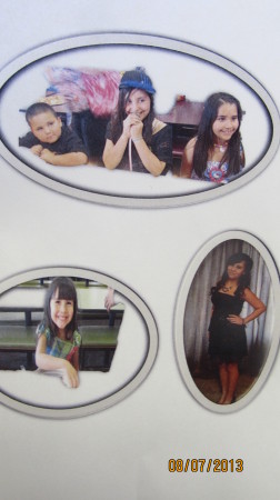 Mary Armijo's Classmates profile album