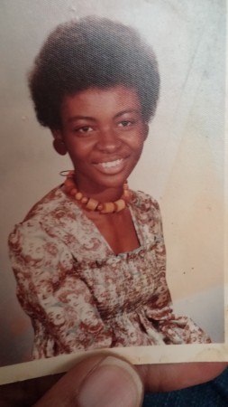 Sheila Smoot's Classmates profile album