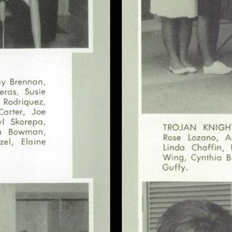 Cheryl Sorge's Classmates profile album