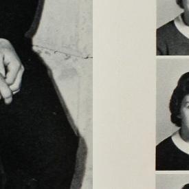 Charles Collins' Classmates profile album