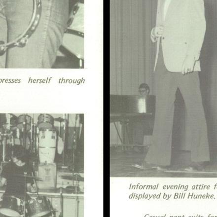Bill Huneke's Classmates profile album