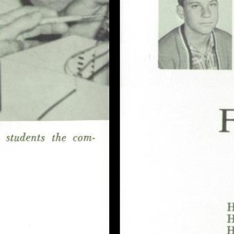 Randall Hollingsworth's Classmates profile album