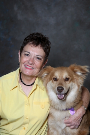 Donna Barker's Classmates® Profile Photo