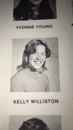 Kelly Gauthier's Classmates profile album