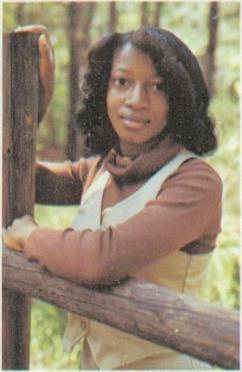 Sheila Williams' Classmates profile album