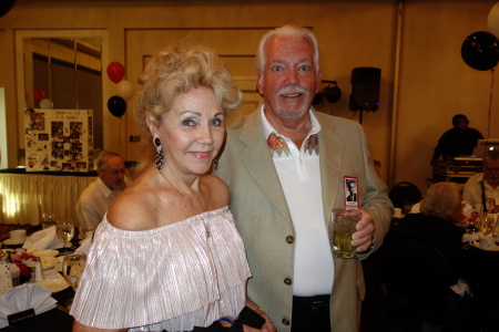 Margie Ward's album, 55 Year Class Reunion