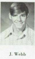 James Webb's Classmates profile album