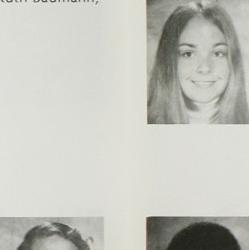 Linda Hochberg's Classmates profile album