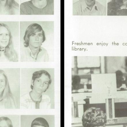 John Slabotsky's Classmates profile album