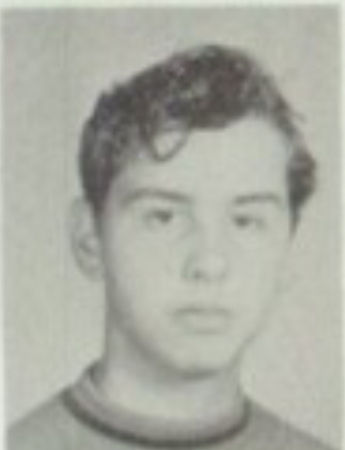 Randal Davis' Classmates profile album