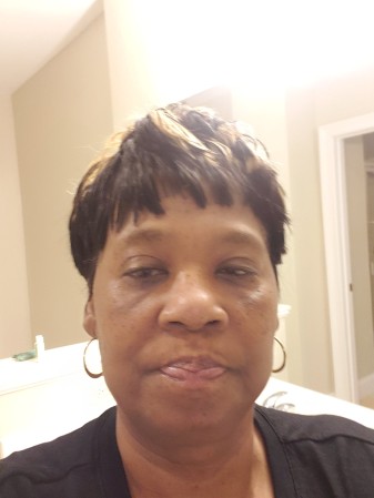 Sandra Jackson's Classmates® Profile Photo