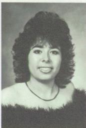 Virginia Munoz's Classmates profile album
