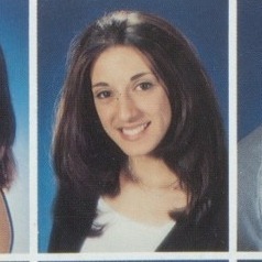 Marlene Barela's Classmates profile album