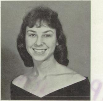 Sherry Davis' Classmates profile album