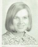 Janet Carlisle's Classmates profile album