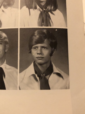 Barbara Robbins' Classmates profile album