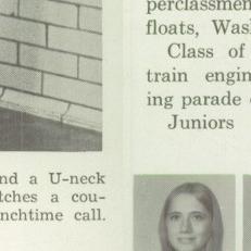 Cheryl Underwood's Classmates profile album