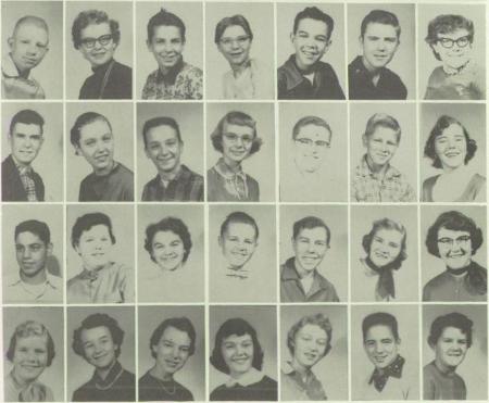 James Eastman's Classmates profile album