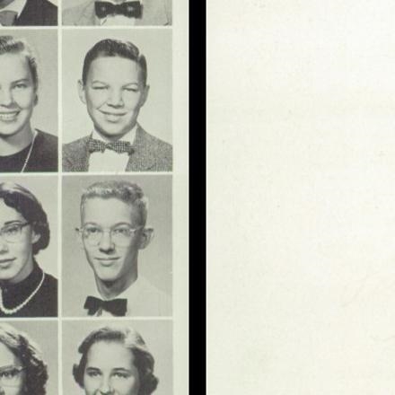 Patsy Underwood McDaniel's Classmates profile album