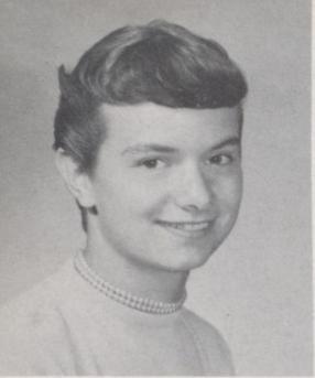 Beverly Richards' Classmates profile album