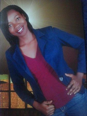 Gloria Abitegeka's Classmates® Profile Photo