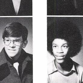 Kenneth Jacobs' Classmates profile album