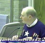 Tom Mathias's Classmates® Profile Photo