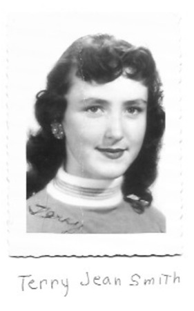 Judith Pinckney's Classmates profile album