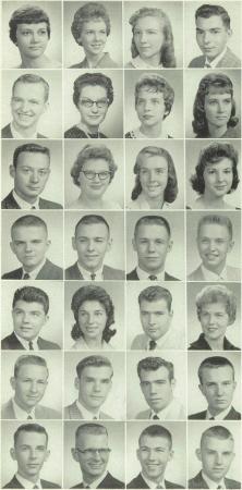 Gerald Harman's Classmates profile album