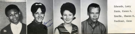 Sharon Blethen's Classmates profile album