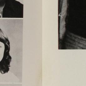 Clarence Burney's Classmates profile album