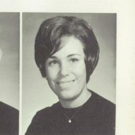 Kathy Linton's Classmates profile album