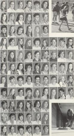 Mary Woolever's Classmates profile album