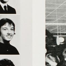 Wayne Teachey's Classmates profile album