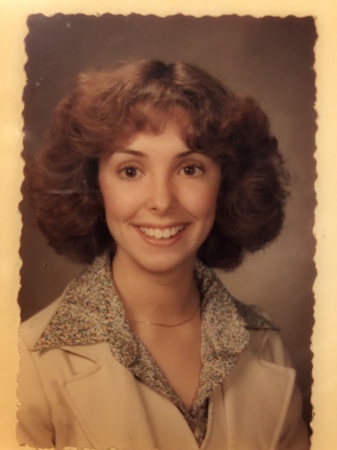 Linda Berger's Classmates profile album