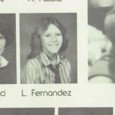 Lisa Fasano's Classmates profile album