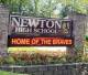 Newton High School Class of 1981 40th Reunion reunion event on Nov 13, 2021 image