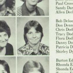 Shirley Dye's Classmates profile album