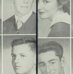 Larry Rich's Classmates profile album