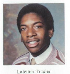 Lafelton Traxler's Classmates profile album