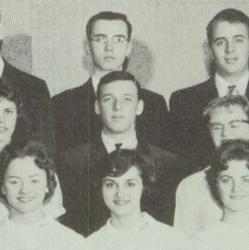 Morris Elsen's Classmates® Profile Photo