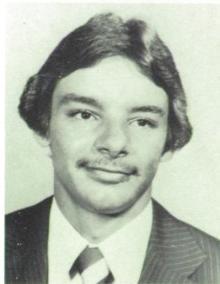 Pat McDonald's Classmates profile album