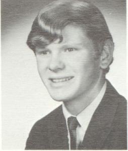 Jere Dineen's Classmates profile album