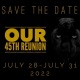 Roosevelt High School Reunion reunion event on Jul 28, 2022 image