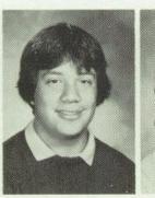 Joe Martinez's Classmates profile album