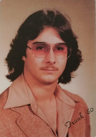 Frank Pelino's Classmates® Profile Photo