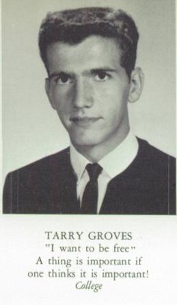 Tarry Groves' Classmates profile album